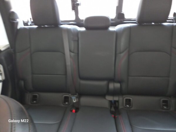 Jeep Gladiator JT 3.6 V6 Rubicon  Aut 4X4, 2024